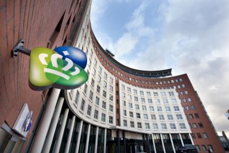 Staat eist schadevergoeding van KPN