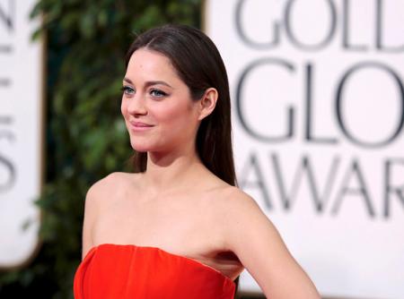 Marion Cotillard