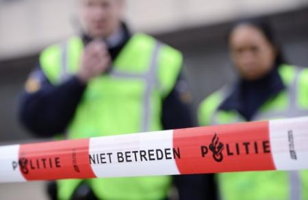 Mishandeling Oosterhout: poging doodslag