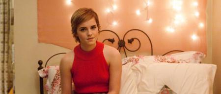 Emma Watson als Sam in The Perks of Being a Wallflower