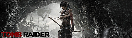 Tomb Raider