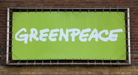 Greenpeace blij over verbod illegaal hout