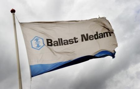 'Miljoenenclaim OM bij ex-baas Ballast Nedam'