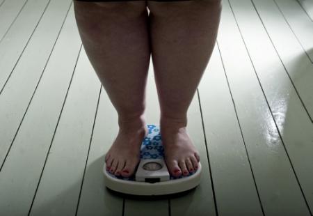 Amerikanen eten minder maar worden dikker