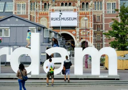 Rijksmuseum 18 maart dicht