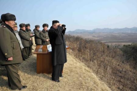 Noord-Korea zegt niet-aanvalsverdrag op
