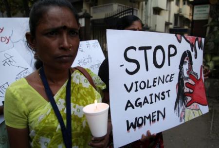 Verdachte verkrachting India pleegt zelfmoord