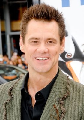 Jim Carrey: Dumb and Dumber To komt volgend jaar (Foto: Novum)