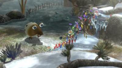 Pikmin 3