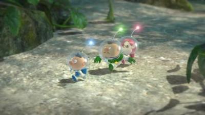 Pikmin 3