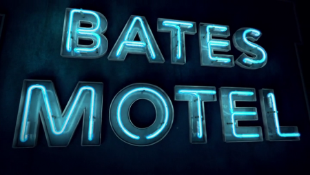 Bates Motel 101