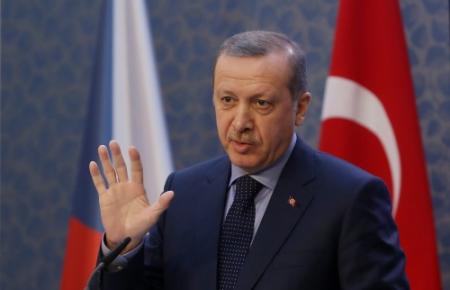 Zieke Erdogan zegt Keukenhof af