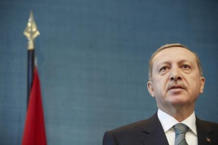 Turkse premier Erdogan gaat Gaza bezoeken