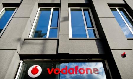 Vodafone-klanten kunnen onder contract uit