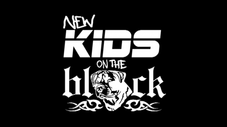 New Kids logo
