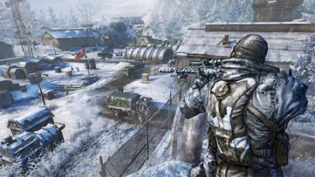 Sniper: Ghost Warrior 2 Siberian Strike