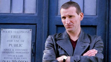 Doctor Who: Ninth Doctor