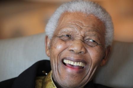 Mandela weer in ziekenhuis met longproblemen