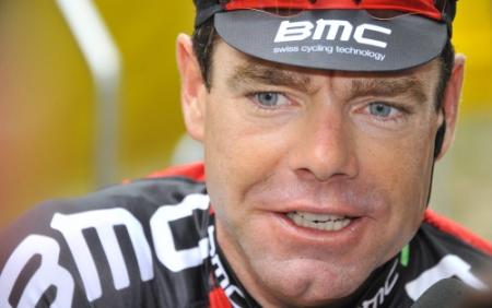 Evans rijdt Giro en Tour