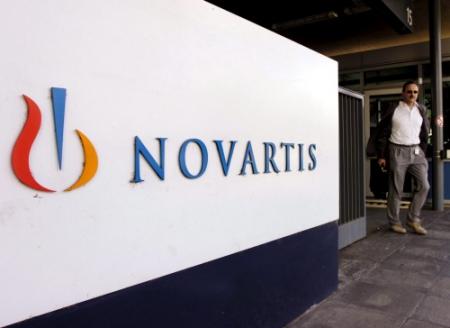 India weigert patent aan Novartis