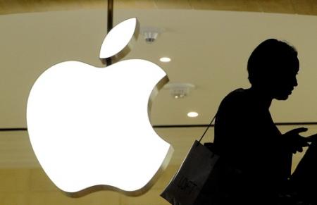'Nieuwe iPhone Apple binnenkort in productie'