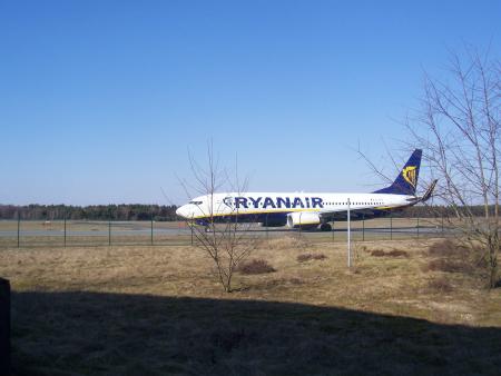 Ryanair