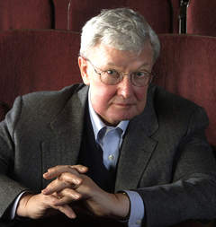 Roger Ebert overleden