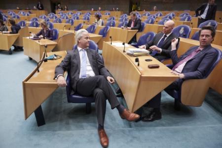 Geen steun voor PVV in'Marokkanendebat'