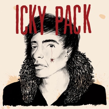 Icky Pack ep
