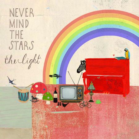 Never Mind the Stars - The Light