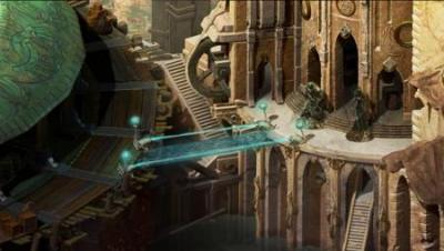 Torment: Tides of Numenera