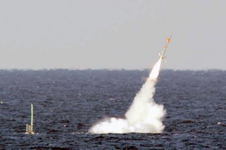 VS stellen rakettest uit wegens Noord-Korea