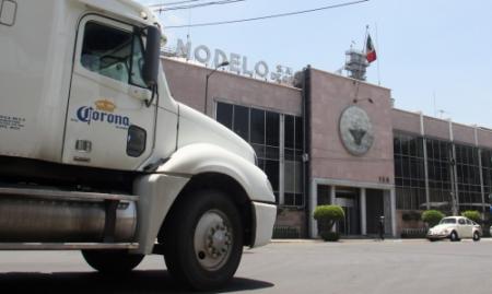 Doden door ongeluk in bierbrouwerij Mexico