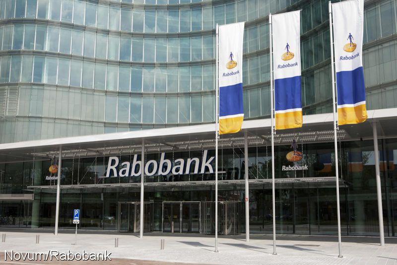 Rabobank (Foto: Novum)