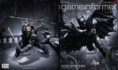 GameInformer