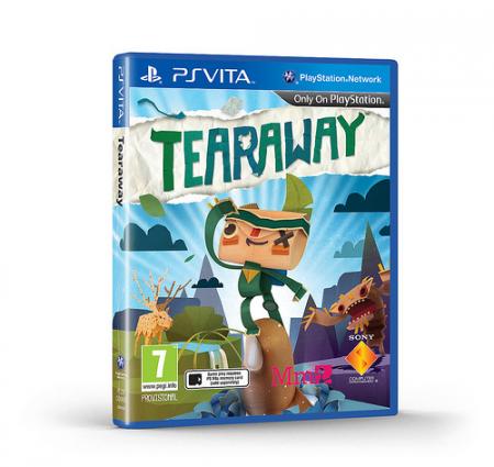 Tearaway