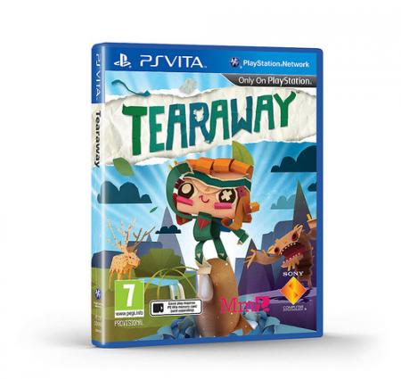 Tearaway