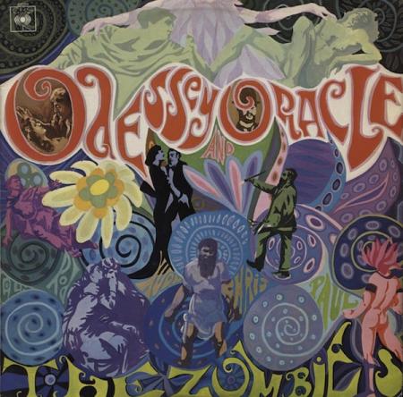 Odessey And Oracle 1