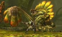 Monster Hunter 4