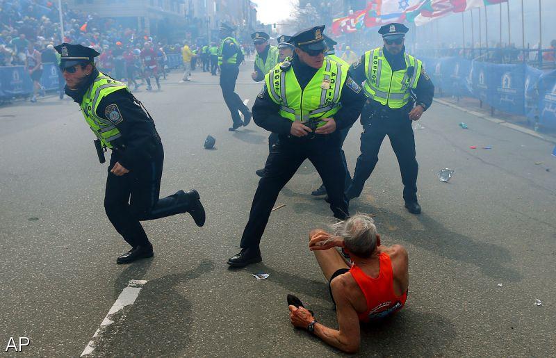 Pleger aanslag Boston ter dood veroordeeld (Foto: Novum)