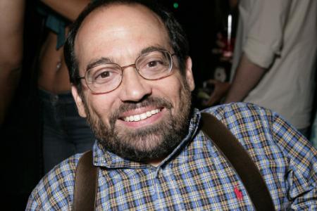 Danny Woodburn