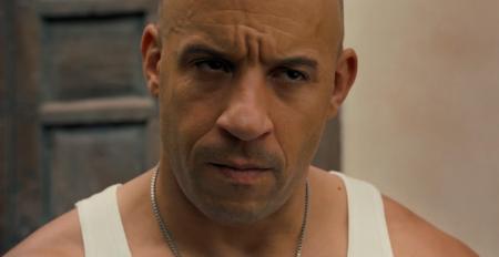 Vin Diesel als Dominic Toretto in Fast and Furious 6