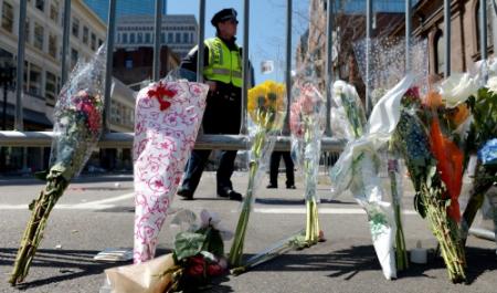 Derde dode aanslagen Boston Chinees