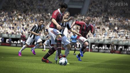 FIFA 14 (Foto: EA Sports)