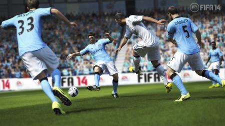 FIFA 14