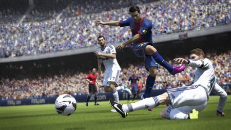 FIFA 14 (Foto: EA Sports)