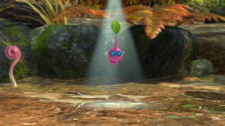 Winged Pikmin