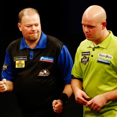 MVG te sterk voor RVB (Foto: ProShots)