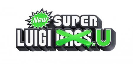 New Super Luigi U.