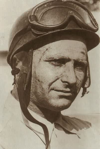 Juan Manuel Fangio in 1952. (WikiCommons/PD-AR Photo)